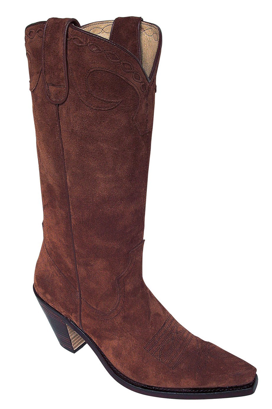 custom womens cowboy boots