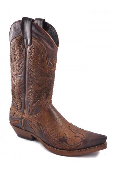 custom made cowboy boots