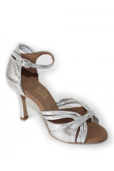 Real snakeskin leather wedding shoes 