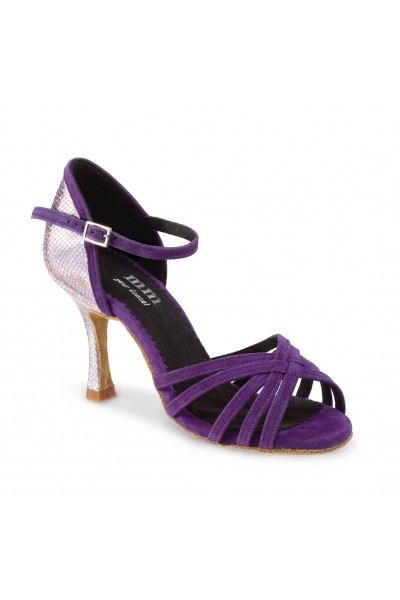 dark purple heels for wedding