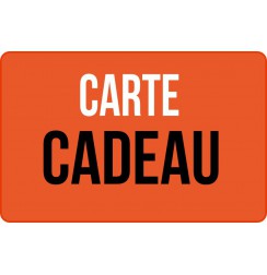 Carte cadeau 150