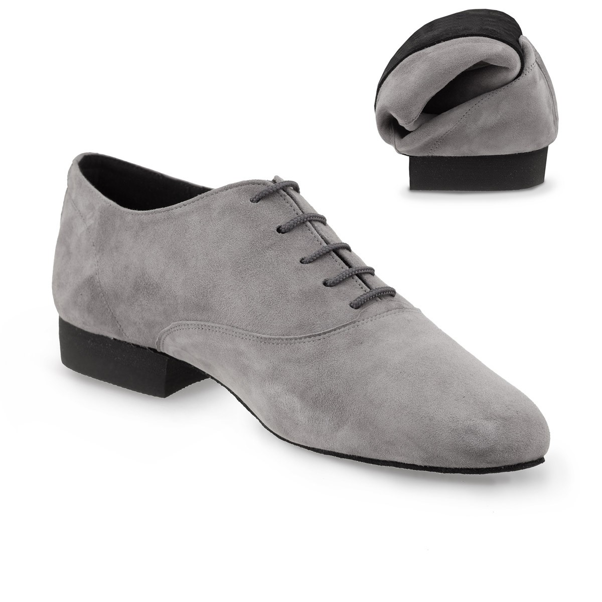 Lace up leather latin dance shoes for men QUALITY FLEXIBLE COMFORTABLE MALE  SALSA SHOES