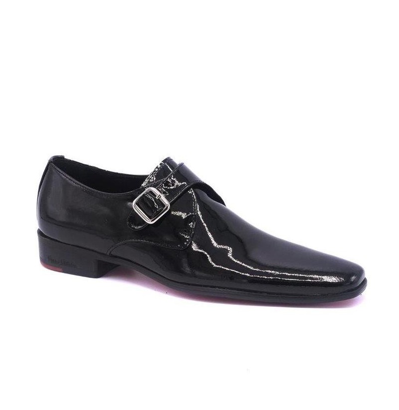 10CM Shoes - Elevator Shoes 10CM Stylish Dress Shoes 10CM/3.94Inch Height  Increasing Shoes Thick Soled Mens Dress Shoes